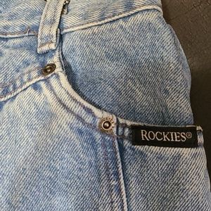 Size 26 Rockies